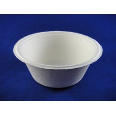 B500 100% Compostable paper pulp product